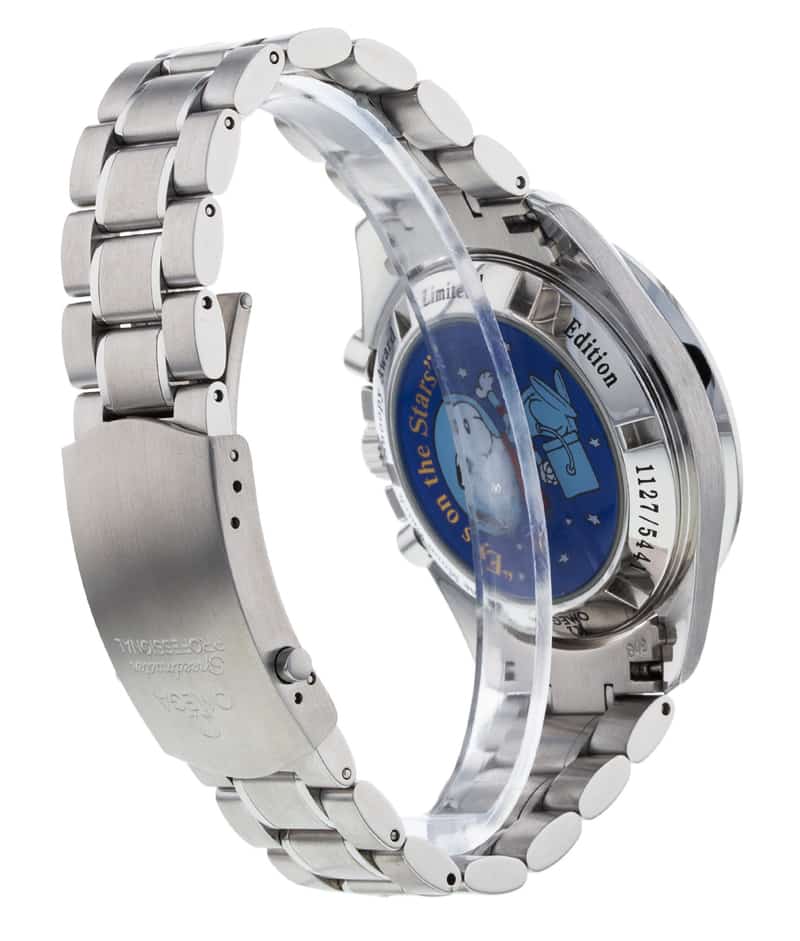 Omega Speedmaster Moonwatch 3578.51.00